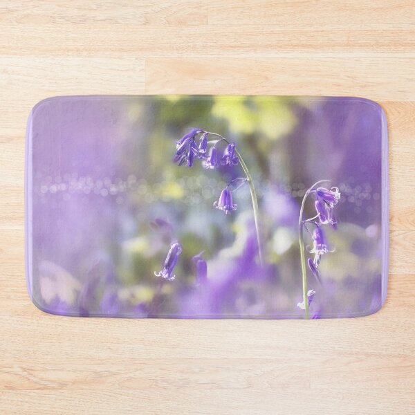 Item preview, Scintillating Bluebells designed and sold by Alisonchambers2.