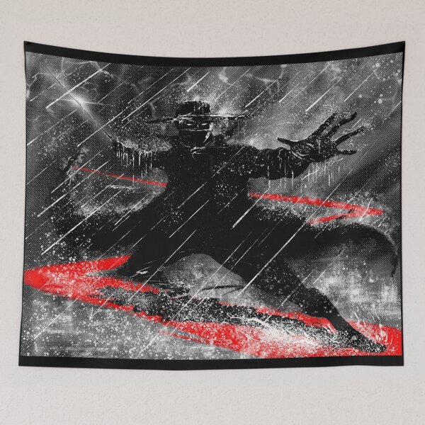 Item preview, Zorro The long Storm  designed and sold by Doug Saquic.