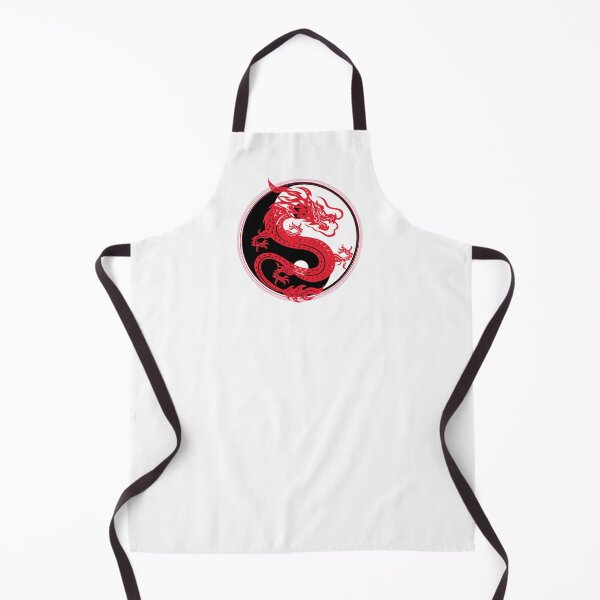 Item preview, dragon yin yang designed and sold by Zluenhurf.