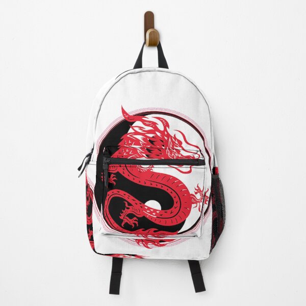 Item preview, dragon yin yang designed and sold by Zluenhurf.