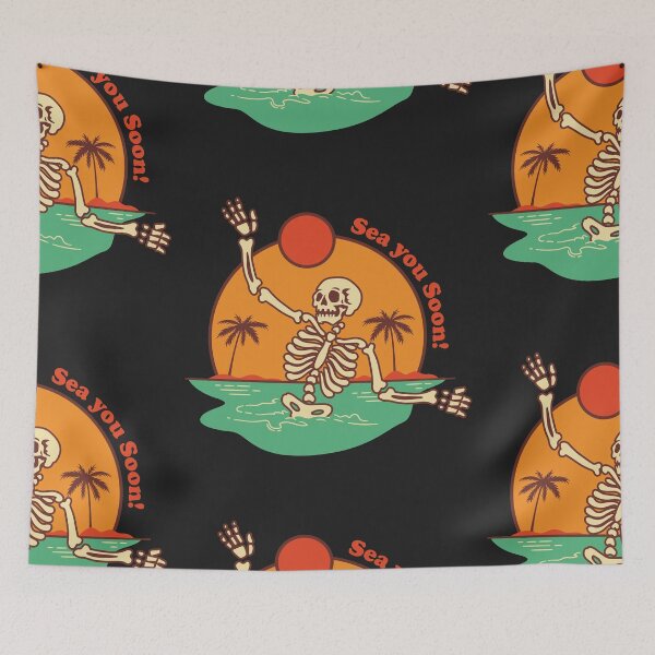 Item preview,  Find Me At The Beach designed and sold by shopT-shirt0.