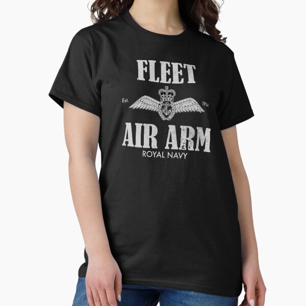 Item preview, Fleet Air Arm - Royal Navy (distressed) designed and sold by StrongVlad.