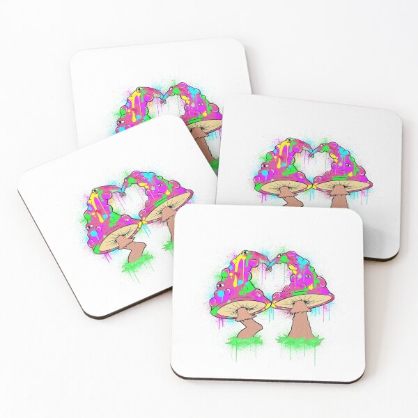 Item preview, Love is a trip  designed and sold by NIGHT STATIC™.