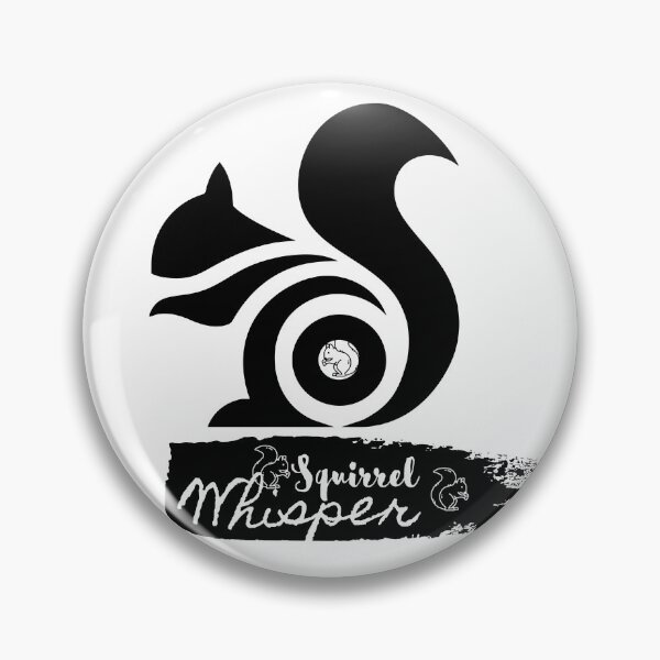 Item preview, Squirrel Whisperer Design designed and sold by Red-ElYoubi.