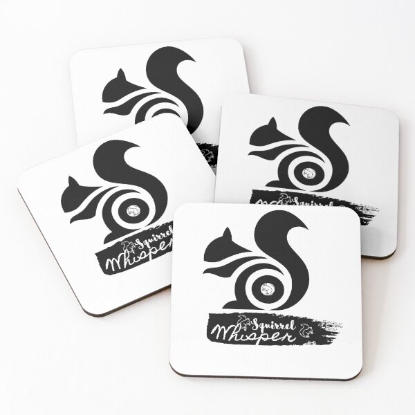 Item preview, Squirrel Whisperer Design designed and sold by Red-ElYoubi.