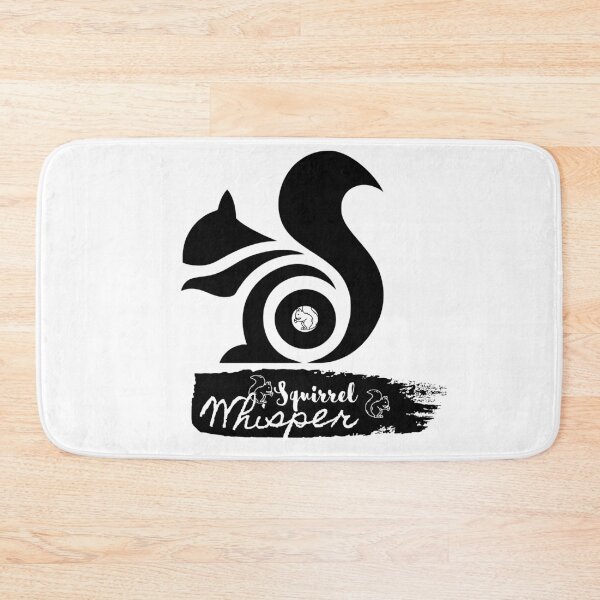 Item preview, Squirrel Whisperer Design designed and sold by Red-ElYoubi.