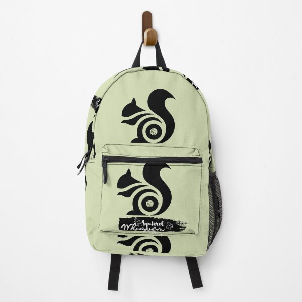 Item preview, Squirrel Whisperer Design designed and sold by Red-ElYoubi.