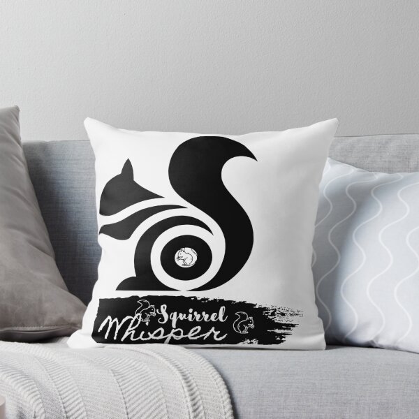 Item preview, Squirrel Whisperer Design designed and sold by Red-ElYoubi.