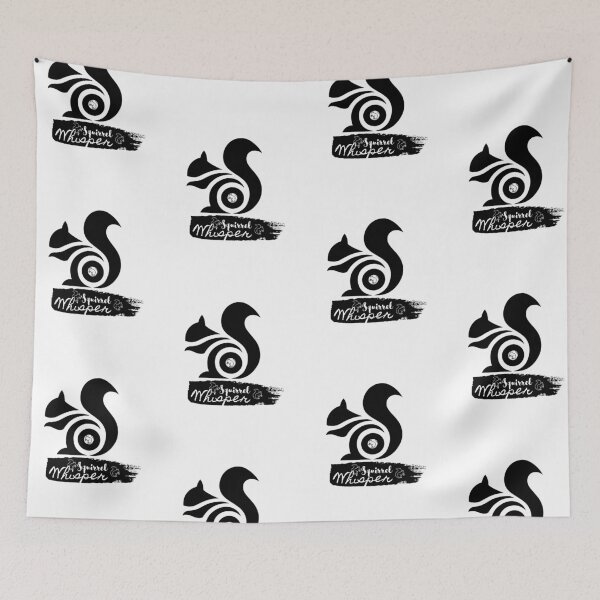 Item preview, Squirrel Whisperer Design designed and sold by Red-ElYoubi.