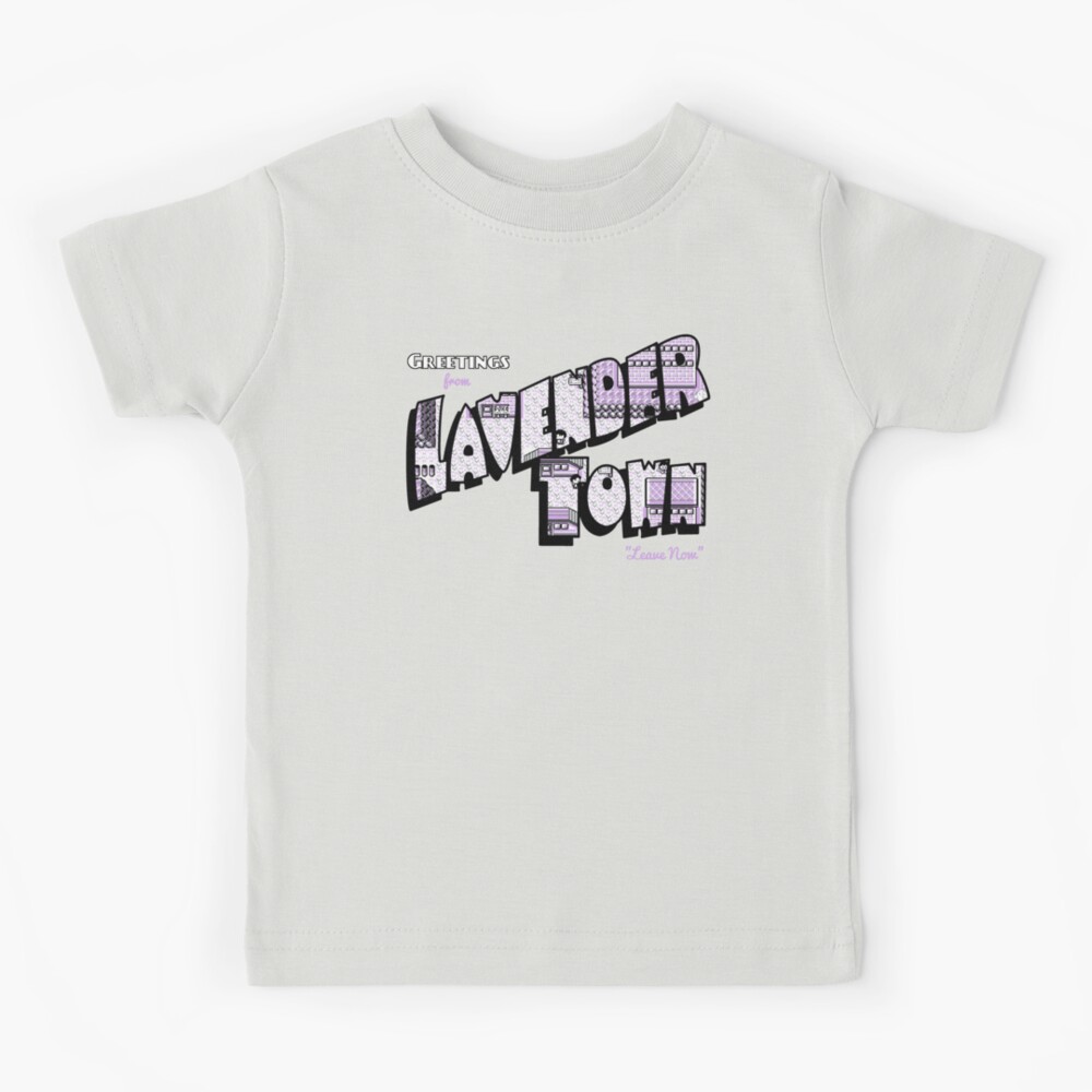 Item preview, Kids T-Shirt designed and sold by merimeaux.