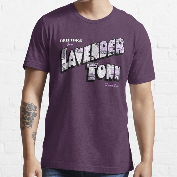 Essential T-Shirt