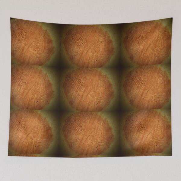 Item preview, Count the Rings of a Family Tree designed and sold by TeaFairy Art.