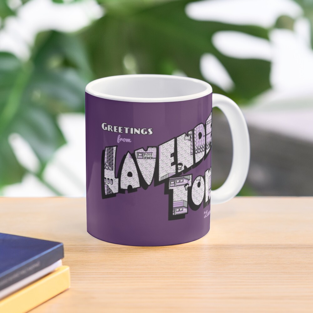 Item preview, Classic Mug designed and sold by merimeaux.