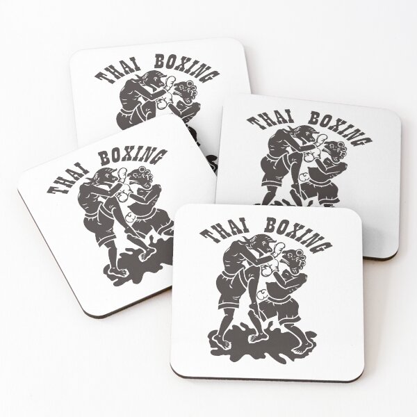 Item preview, ThaiBoxing 02 designed and sold by CeresGraphic.