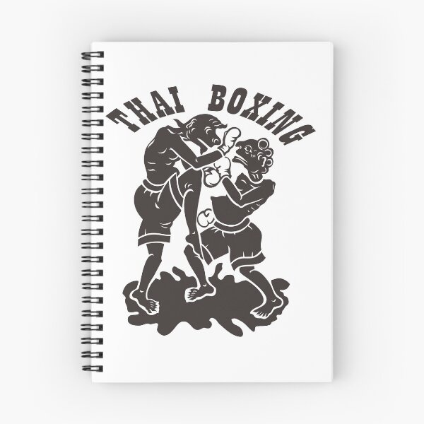 Item preview, ThaiBoxing 02 designed and sold by CeresGraphic.