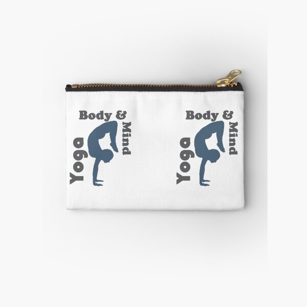 Item preview, Yoga - Body and Mind fitness designed and sold by Design-Effects.