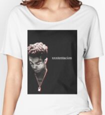 xxxtentacion Women's Relaxed Fit T-Shirt