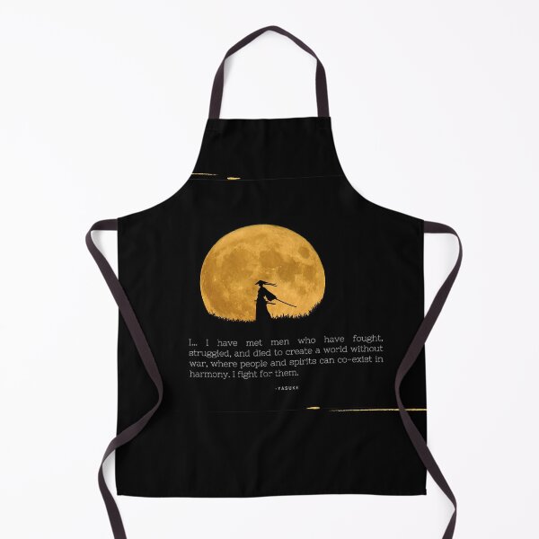 Item preview, yasuke designed and sold by Christeena-.