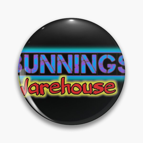 Item preview, Bunnings warehouse designed and sold by Naresh-pinjani.