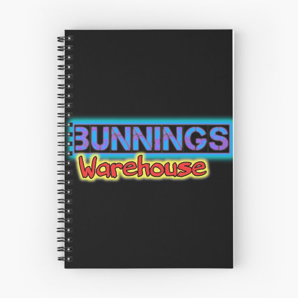 Item preview, Bunnings warehouse designed and sold by Naresh-pinjani.