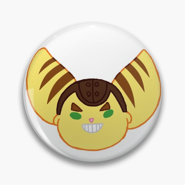 Item preview, RATCHET designed and sold by Mrs-Fox.