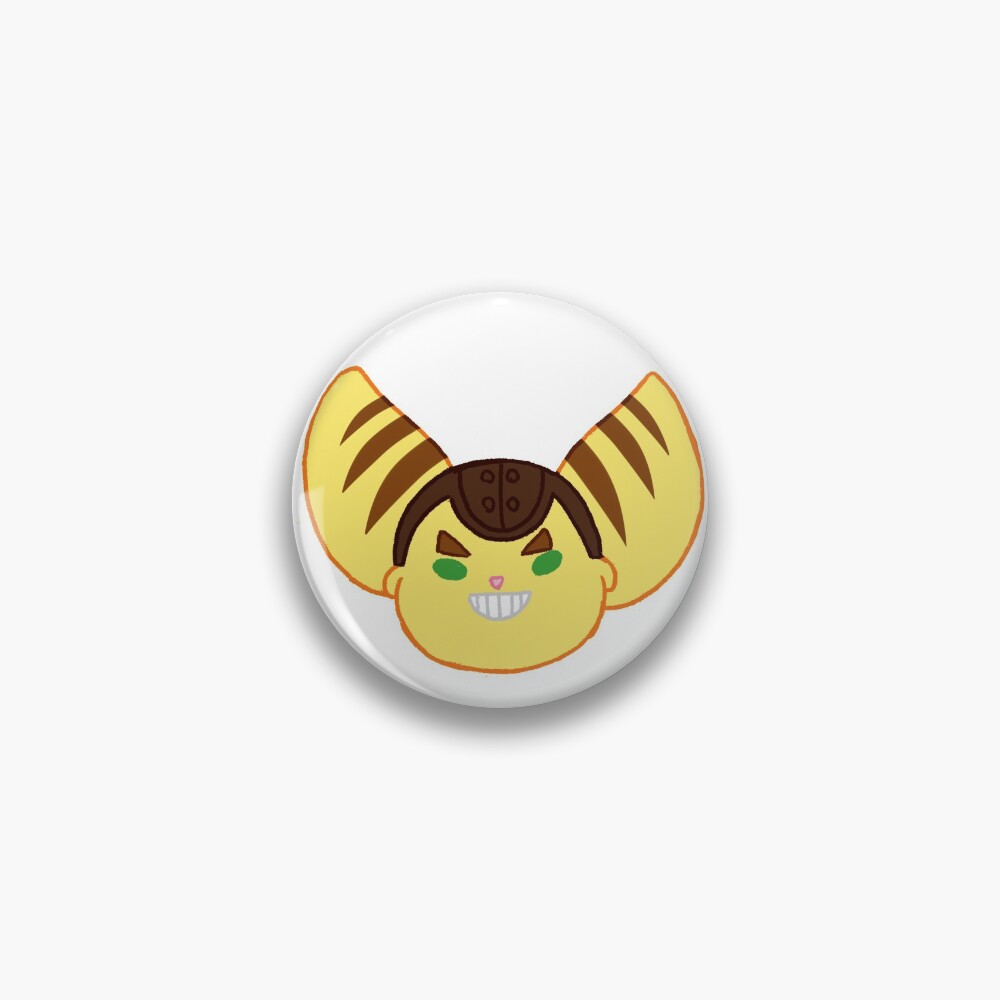 Item preview, Pin designed and sold by Mrs-Fox.