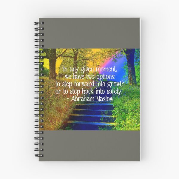 Item preview, Step Forward designed and sold by Emilyromrell.