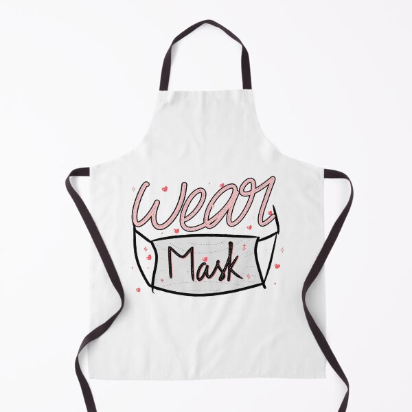 Item preview, Wear mask designed and sold by Mystickal.