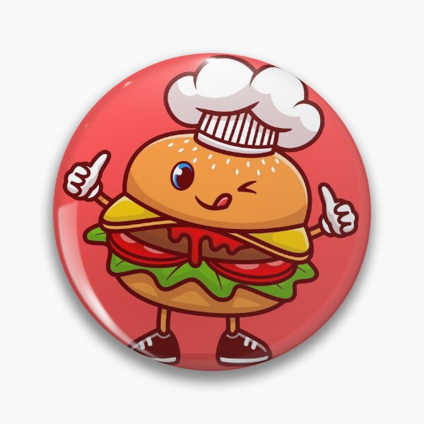 Artikelvorschau, Herr Hambuger Spektakulär entworfen und verkauft von Peekonet.