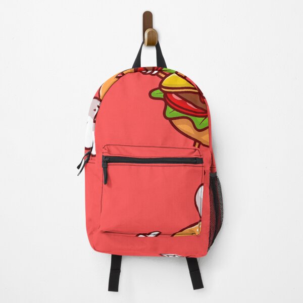 Item preview, Mr Hambuger Spectacular designed and sold by Peekonet.