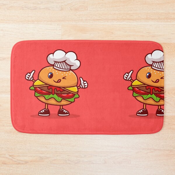 Item preview, Mr Hambuger Spectacular designed and sold by Peekonet.
