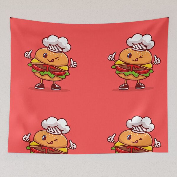 Item preview, Mr Hambuger Spectacular designed and sold by Peekonet.