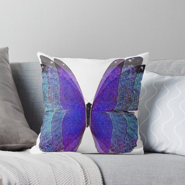 Item preview, Lace Butterfly designed and sold by jennyjeffries.