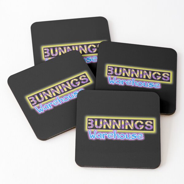 Item preview, Bunnings warehouse designed and sold by Naresh-pinjani.