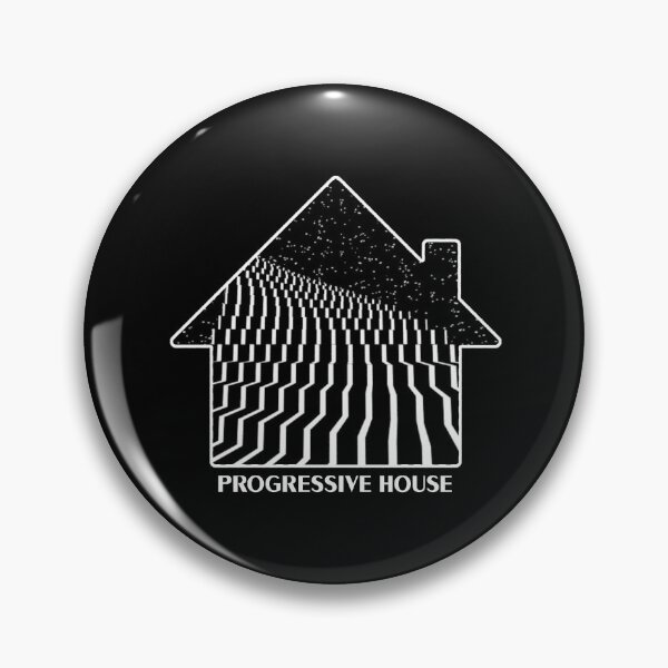 Item preview, Progressive House designed and sold by DFerraz.