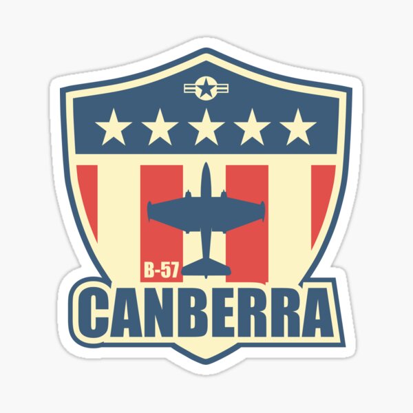 Item preview, B-57 Canberra designed and sold by StrongVlad.