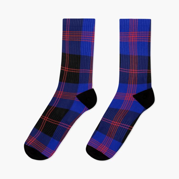 Item preview, Angus Modern Tartan designed and sold by DiscoGypsyFish.