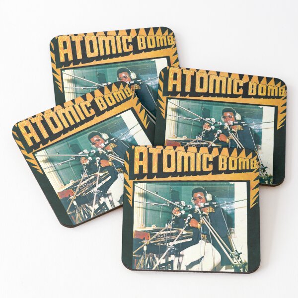 Item preview, Atomic bomb designed and sold by Dirk3Diggler.