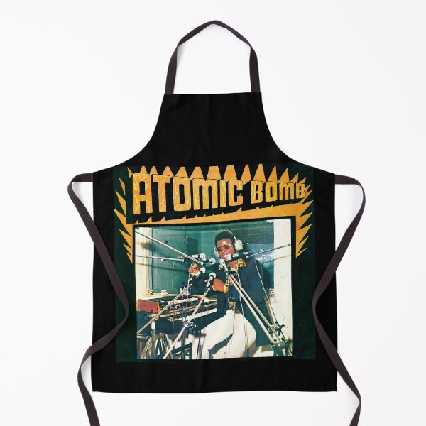 Item preview, Atomic bomb designed and sold by Dirk3Diggler.