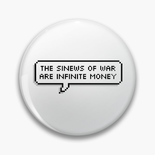 Item preview, BALANCE: UNLIMITED "Infinte Money" designed and sold by audibl.