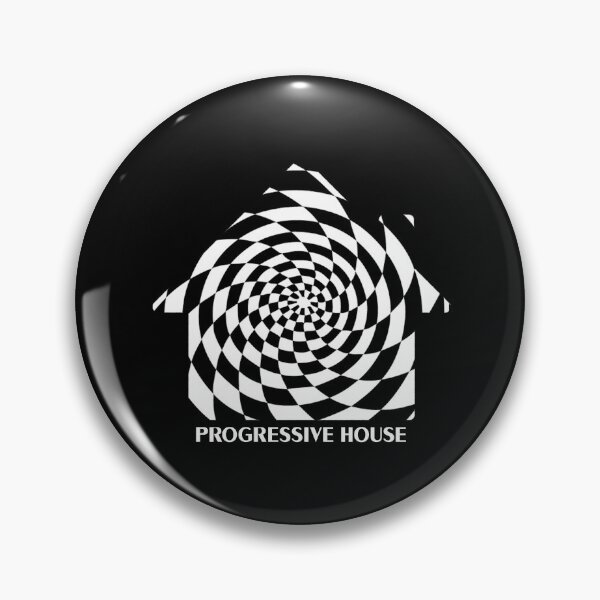 Item preview, Progressive House designed and sold by DFerraz.