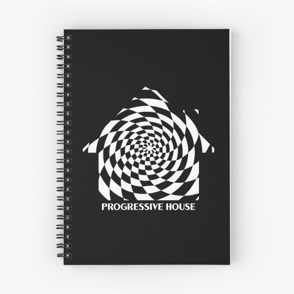 Item preview, Progressive House designed and sold by DFerraz.