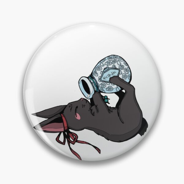 Item preview, Wei Wuxian- Bunny designed and sold by K-Larsen.