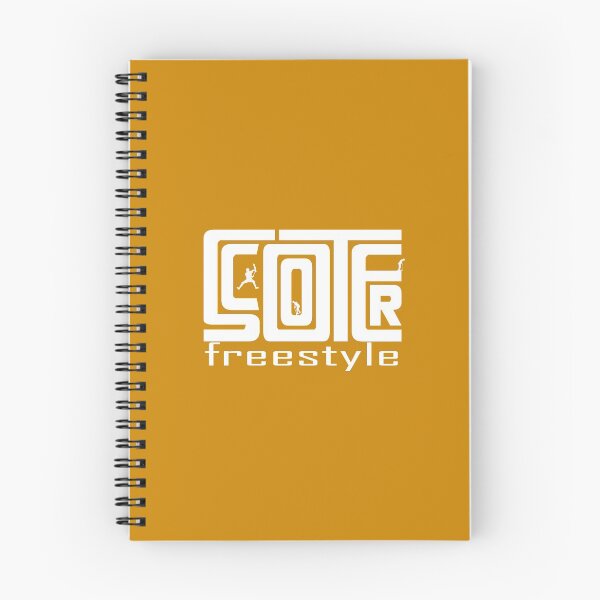 Item preview, Scooter freestyle Logo designed and sold by xtrancer.