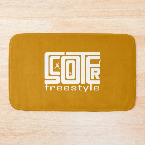 Artikelvorschau, Scooter Freestyle Logo entworfen und verkauft von xtrancer.