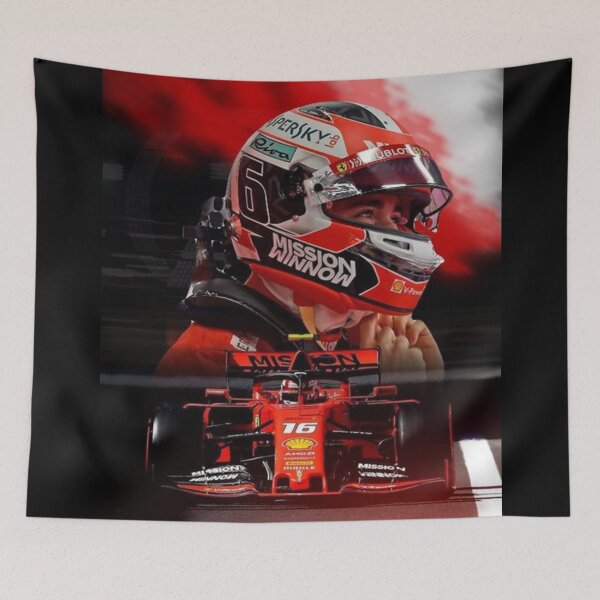 Item preview, Wallpaper Charles Leclerc Art designed and sold by oliankaisar37.