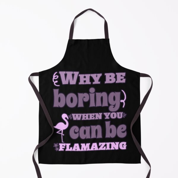 Item preview, Flamingo quote designed and sold by Astralia.