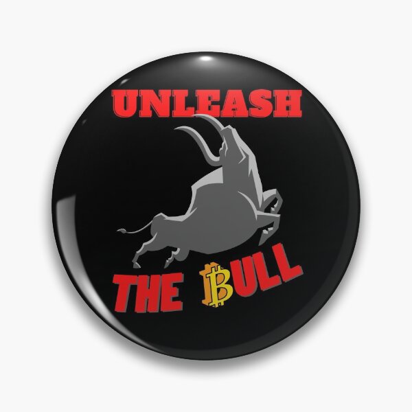 Item preview, Unleash the bull designed and sold by ImBAEBAE7shop.