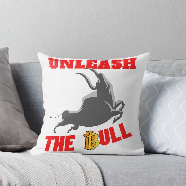 Item preview, Unleash the bull designed and sold by ImBAEBAE7shop.