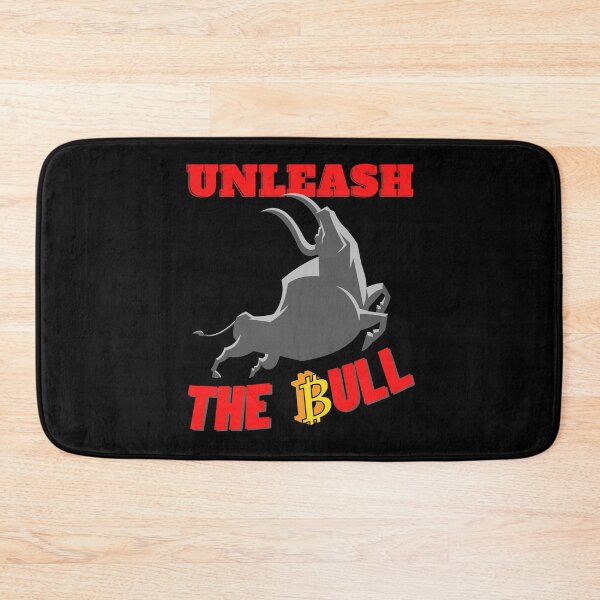 Item preview, Unleash the bull designed and sold by ImBAEBAE7shop.